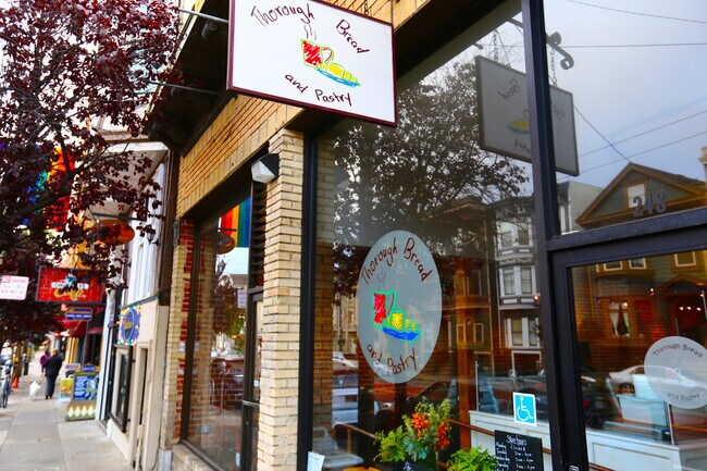 Building Photo - 309-311 Church Street