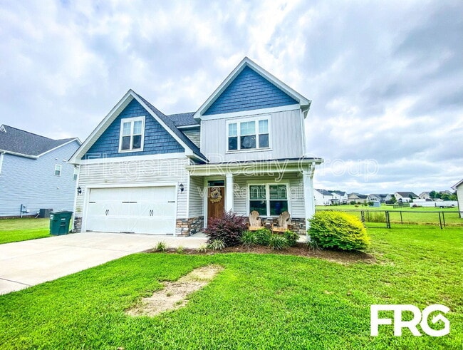 Primary Photo - 208 Coffman Dr