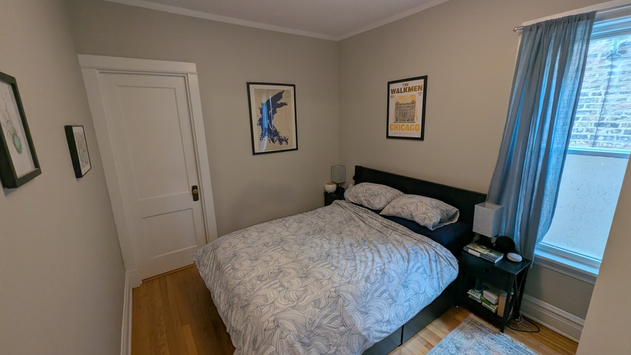 East bedroom - 2176 W Windsor Ave