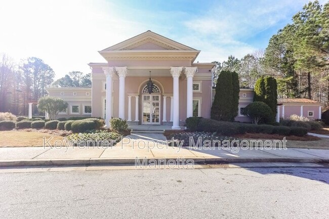 Building Photo - 4027 Bigsage Dr