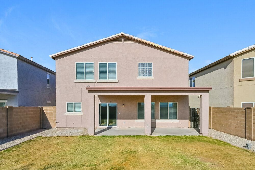 Building Photo - 28779 N Spur Dr