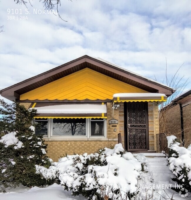 Building Photo - 9101 S. Normal-