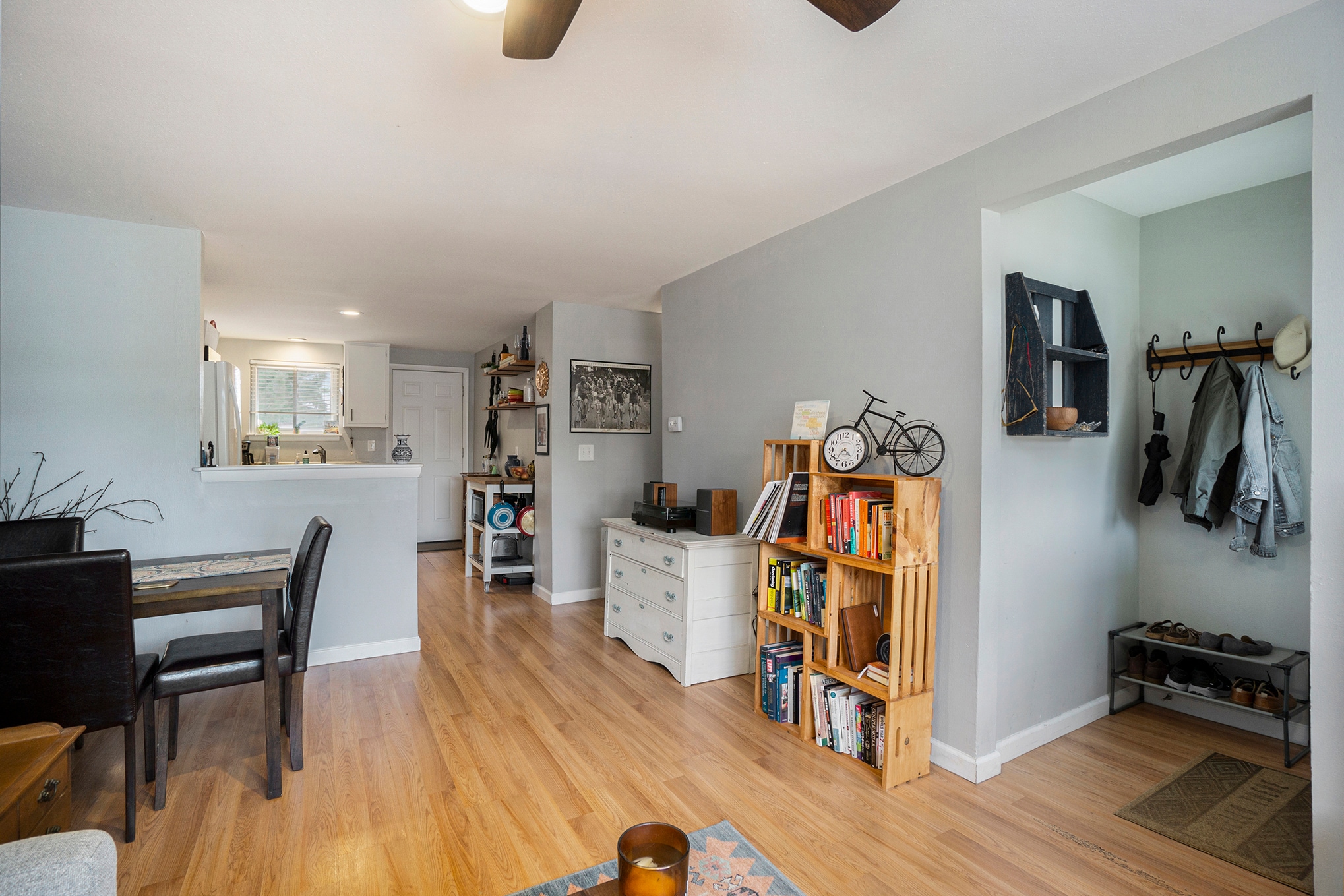 Building Photo - 4515 Stover St