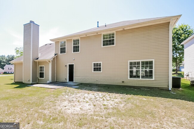 Building Photo - 411 Berkshire Pl