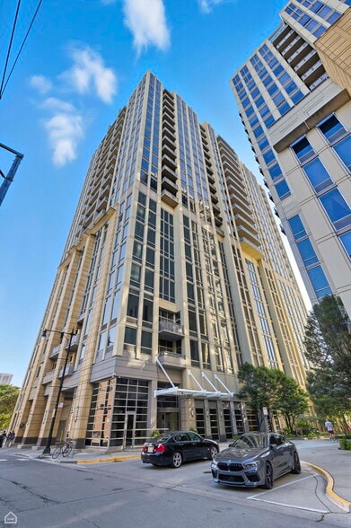 Building Photo - 700 N Larrabee St