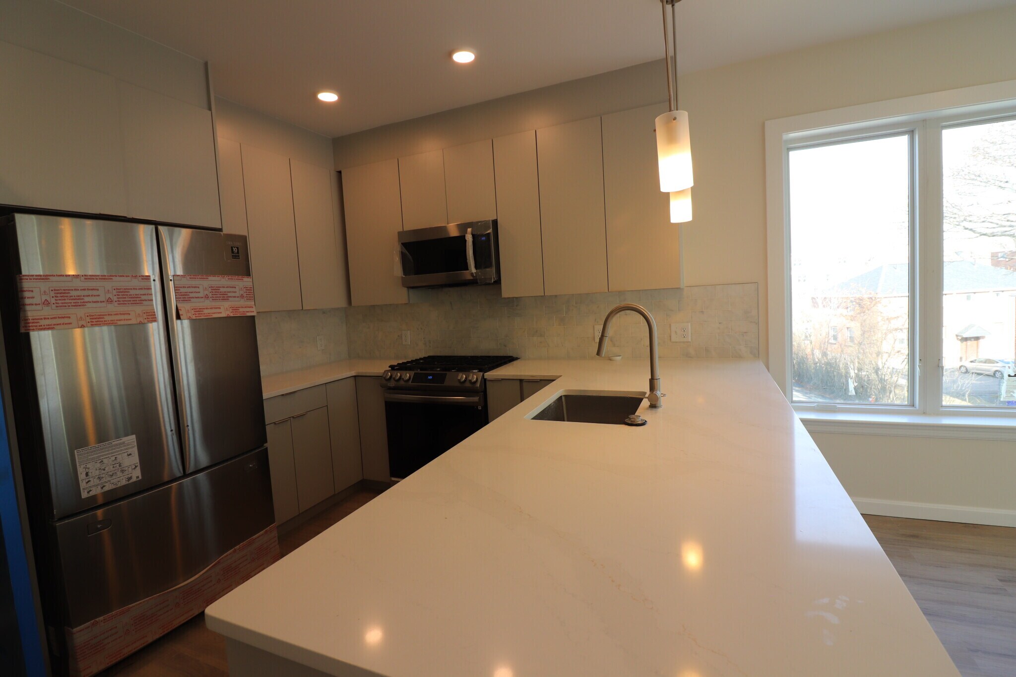 Building Photo - 458 Washington St