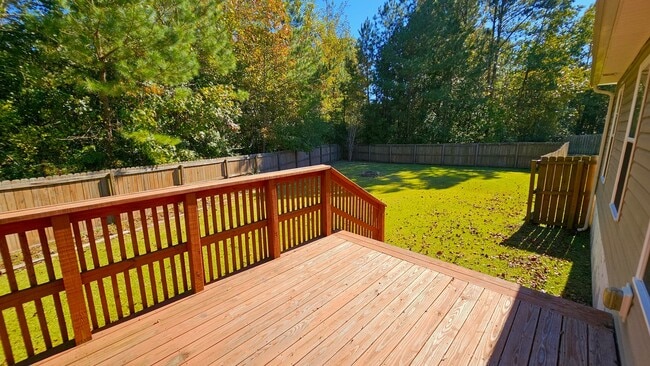 Building Photo - 3 BR 2 BA Liberty Hills