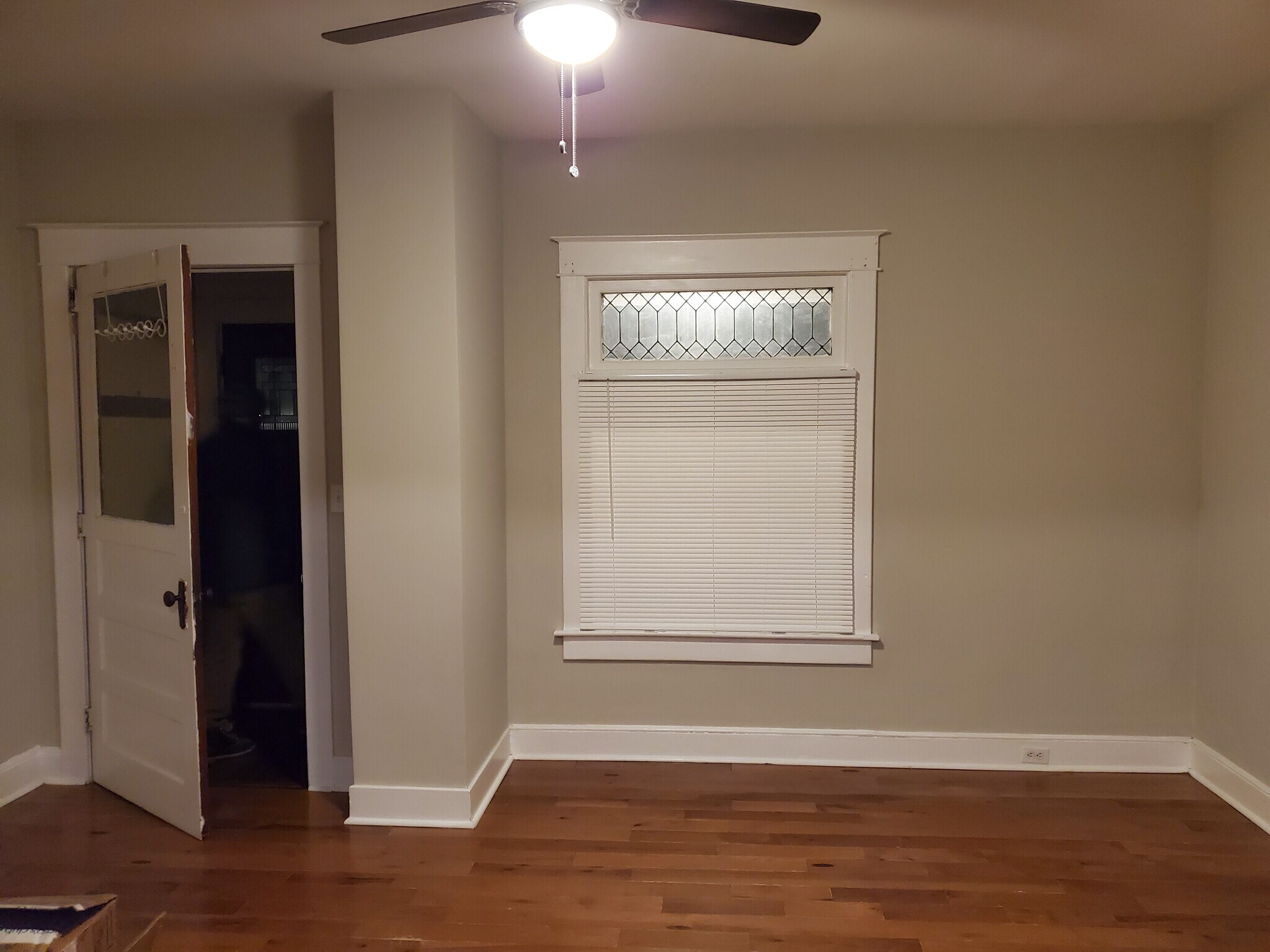 Living Room - 48 Cleveland Ave