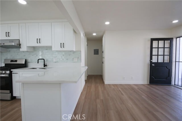 Building Photo - 8221 19th St