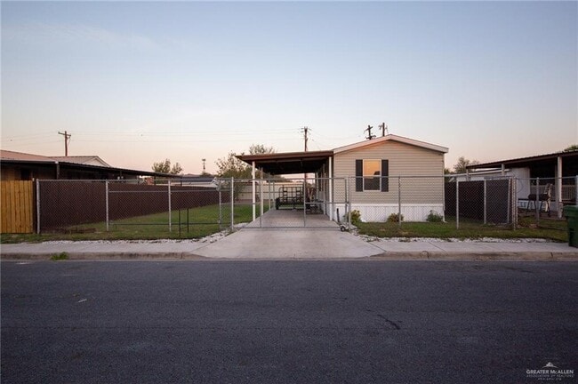 Primary Photo - 1130 Madrid St