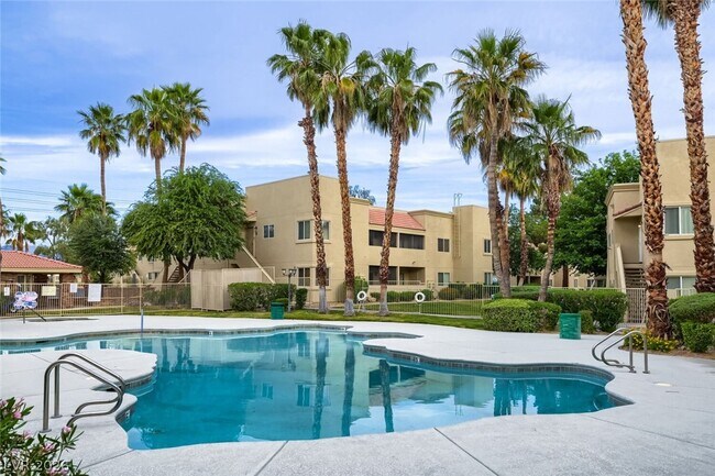 Building Photo - 1806 N Decatur Blvd