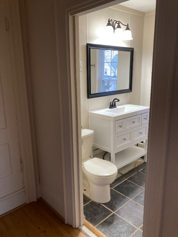 Building Photo - 21 Brimmer St