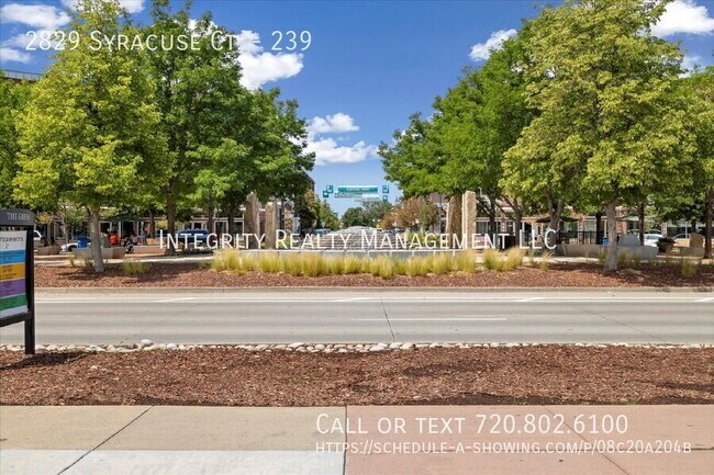 Building Photo - 2829 Syracuse Ct