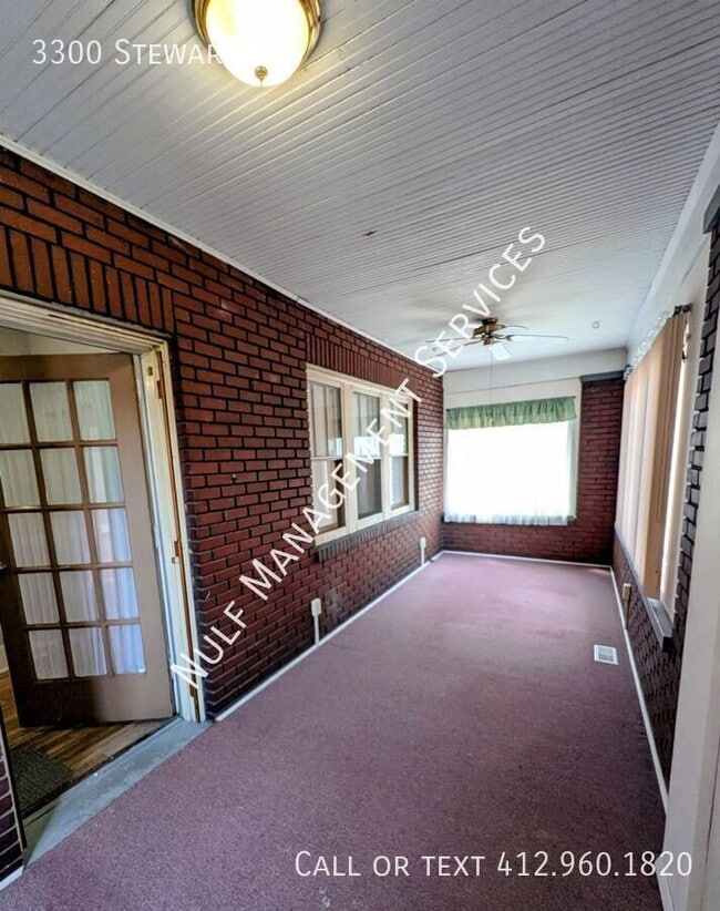 Building Photo - 3300 Stewart St