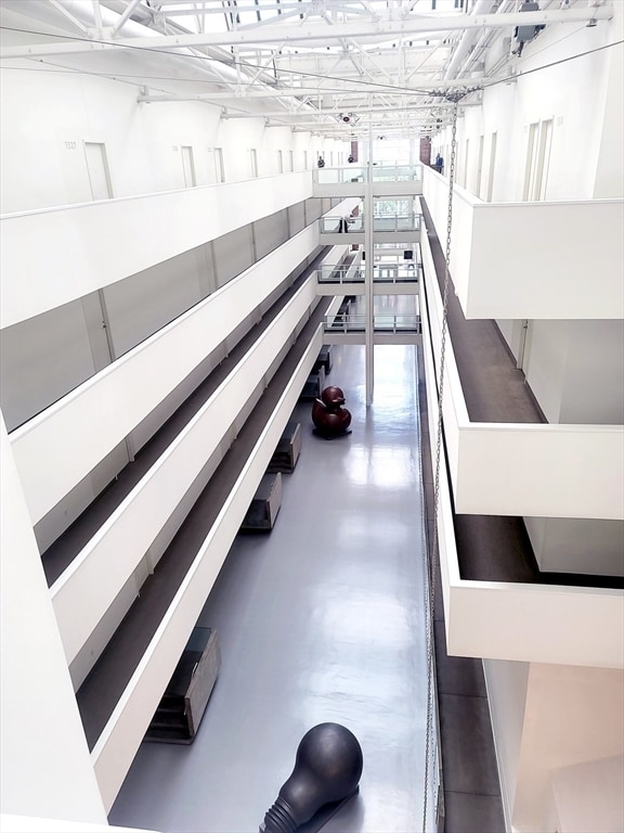 Building Photo - 42 8th St