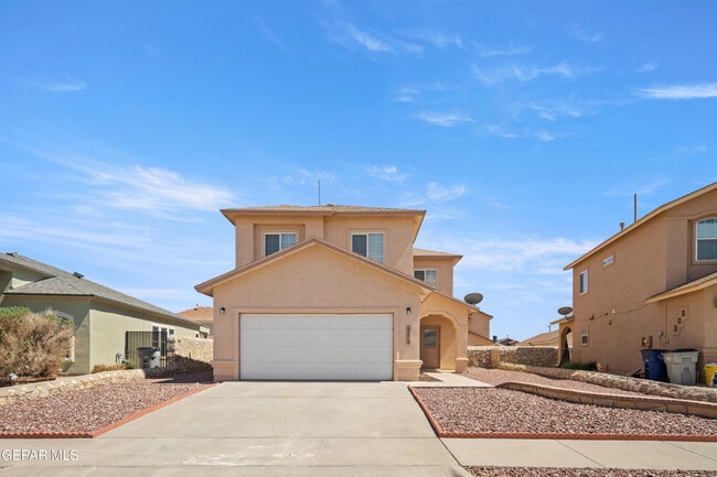 Building Photo - 5376 Jose Duran Ln