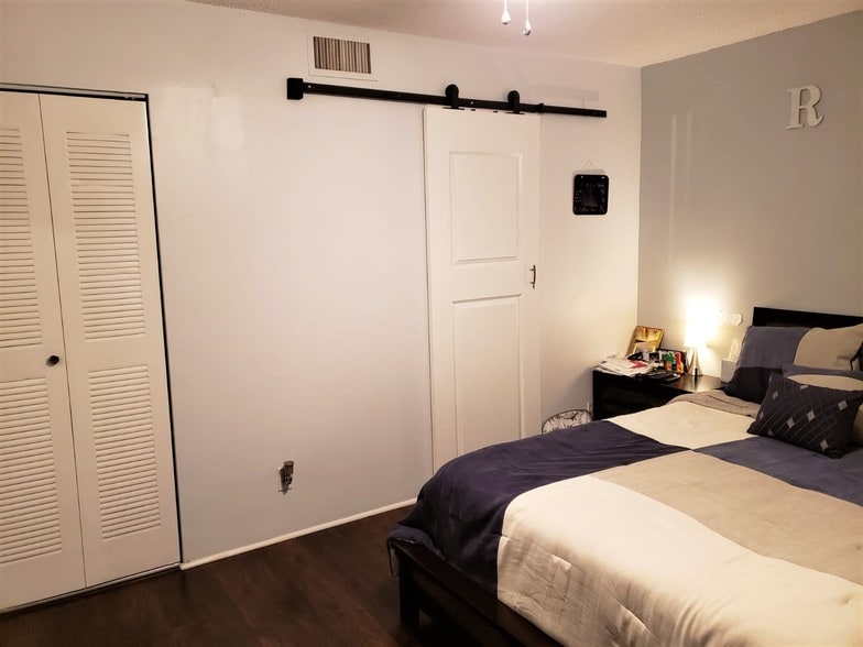 Master Bedroom - 7900 NW 50th St