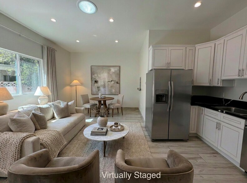 Building Photo - 23110 Mulholland Dr