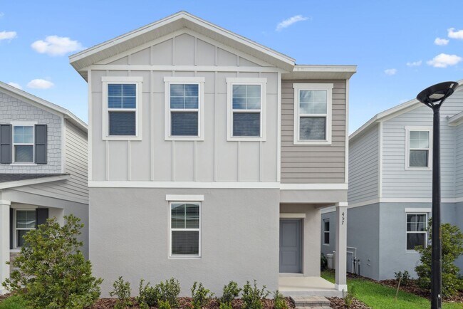 Building Photo - Brand New Construction 4b/3ba Home in Debary