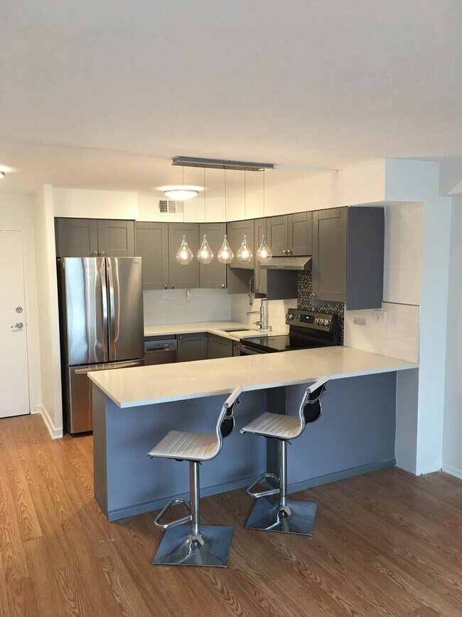 Building Photo - 3100 N Lake Shore Dr