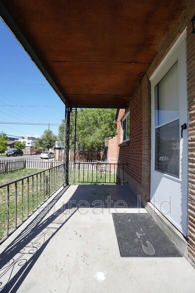 Building Photo - 4805 W 14th Ave