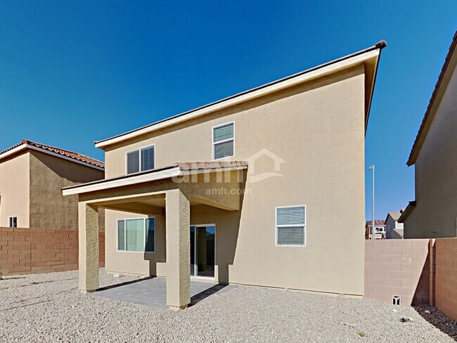 Building Photo - 723 Terrain Star Ave