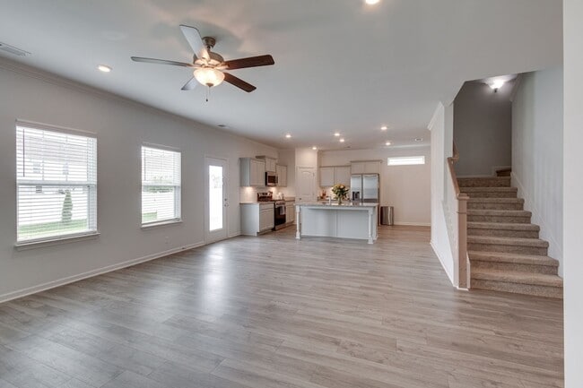 Building Photo - 5020 Bridgemore Blvd