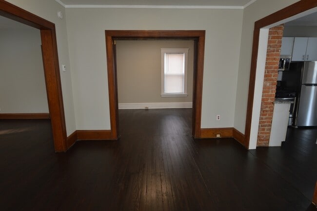 Building Photo - 1533 Spring Garden Ave