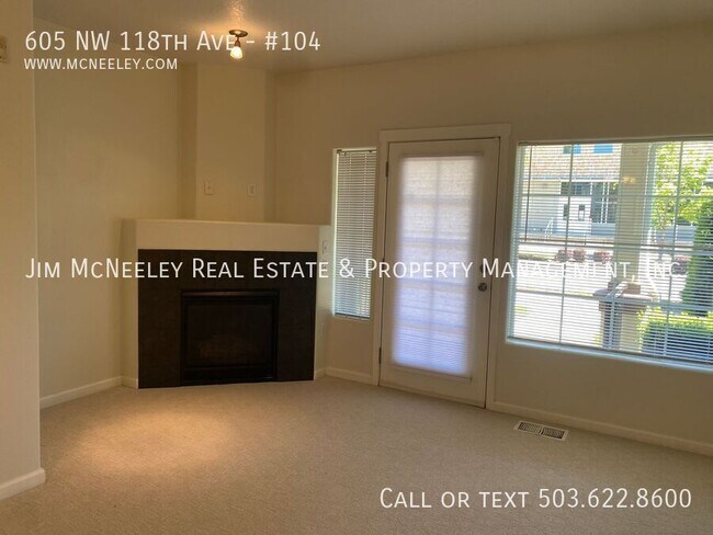 Building Photo - 605 NW 118th Ave