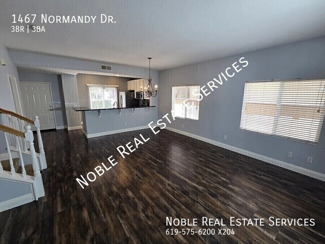 Building Photo - 1467 Normandy Dr