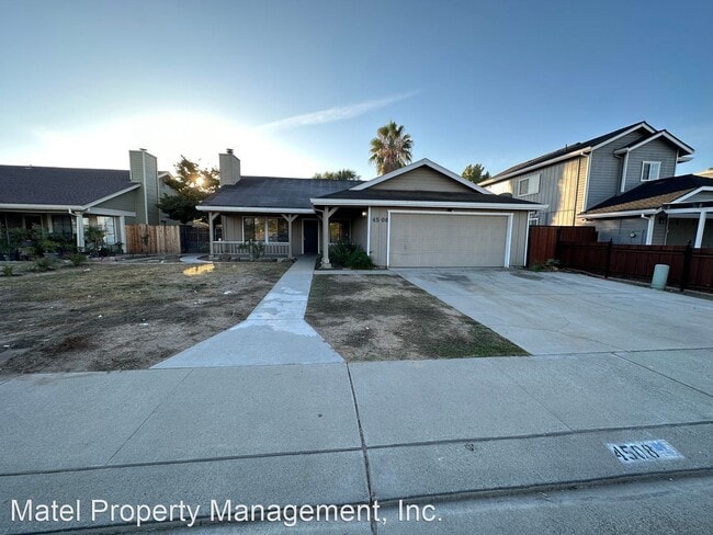 Primary Photo - 3 br, 2 bath House - 4508 GRACE AVE