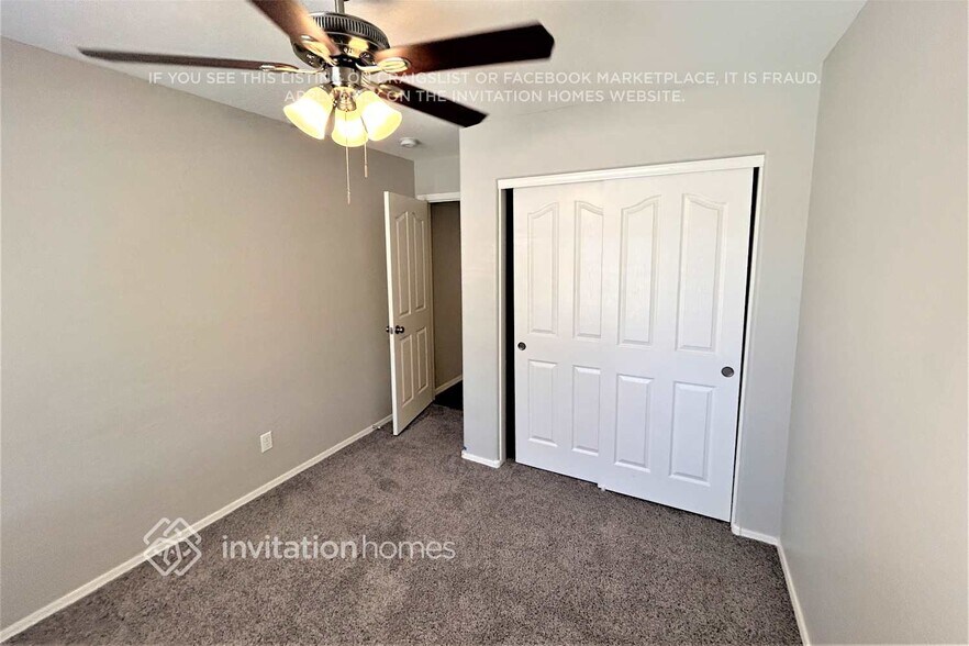 Building Photo - 2832 W Bowker St