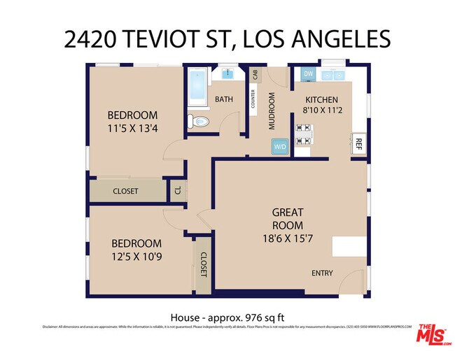 Building Photo - 2420 Teviot St