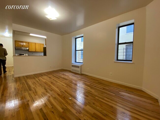 Building Photo - 35/37-37 W 129th St