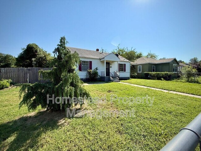 Primary Photo - 3800 NW 27th St
