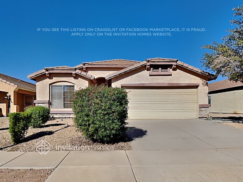 Primary Photo - 1602 W Alta Vista Rd