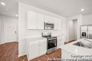 Building Photo - 6003 Bowie Mountain