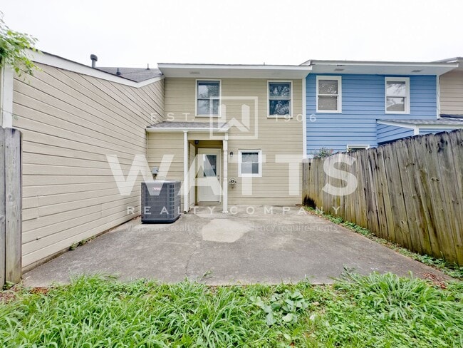 Building Photo - 2-Bedroom Townhome in Grayson Valley/Pinso...