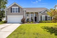 Building Photo - Beautiful 4-Bedroom Home in Desirable Tanner Plantation