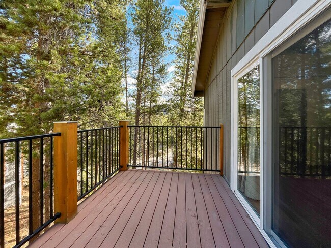 Building Photo - New Listing in BRECK!  Now Colorado 2 Bedroom with 2 surface spots available for 1-Year lease.  W...