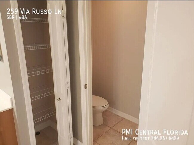 Building Photo - 259 Via Russo Ln