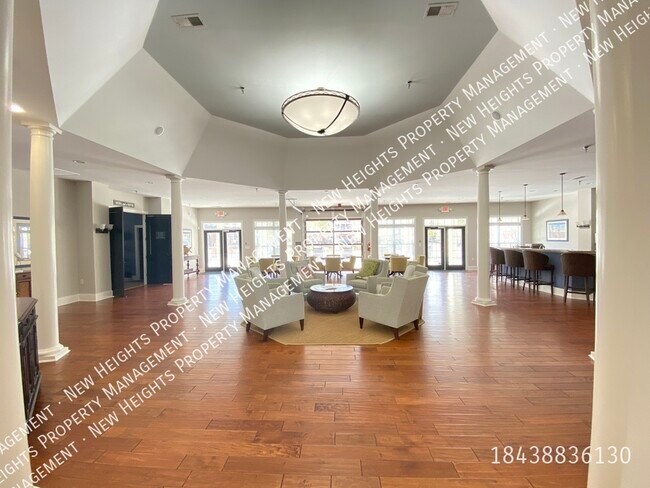 Building Photo - Battery at Park West ~ Ground Floor