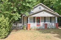 Building Photo - 1341 N Santa Fe Ave