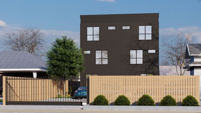 Building Photo - 3128 Cockrell Ave