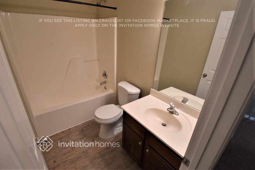 Building Photo - 4181 Preserve Trail SW