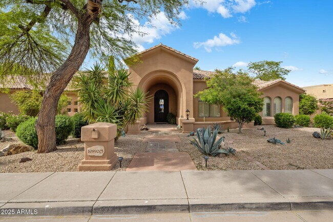 Primary Photo - 10892 E Gold Dust Ave