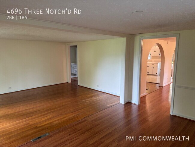 Building Photo - 4696 Three Notch'd Rd