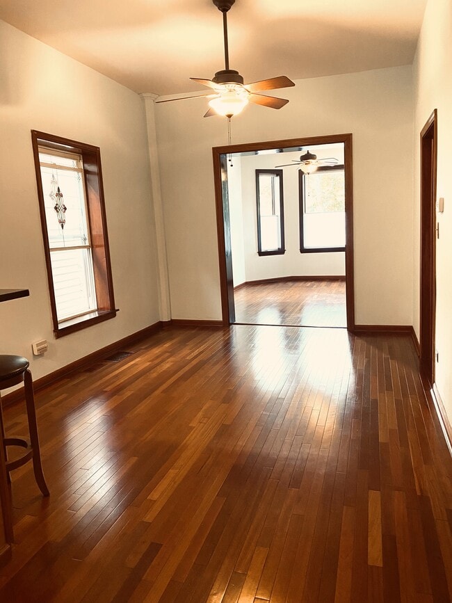 Building Photo - 4419 S Wallace St