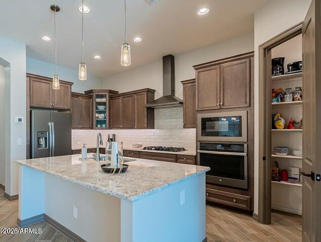 Building Photo - 3924 E Pinto Dr