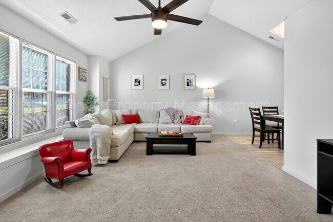 Building Photo - 4917 Hillery Ct